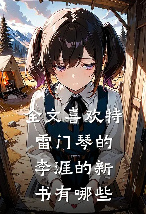 全文喜欢特雷门琴的李涯的新书有哪些