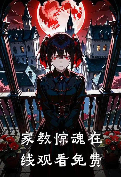 家教惊魂在线观看免费