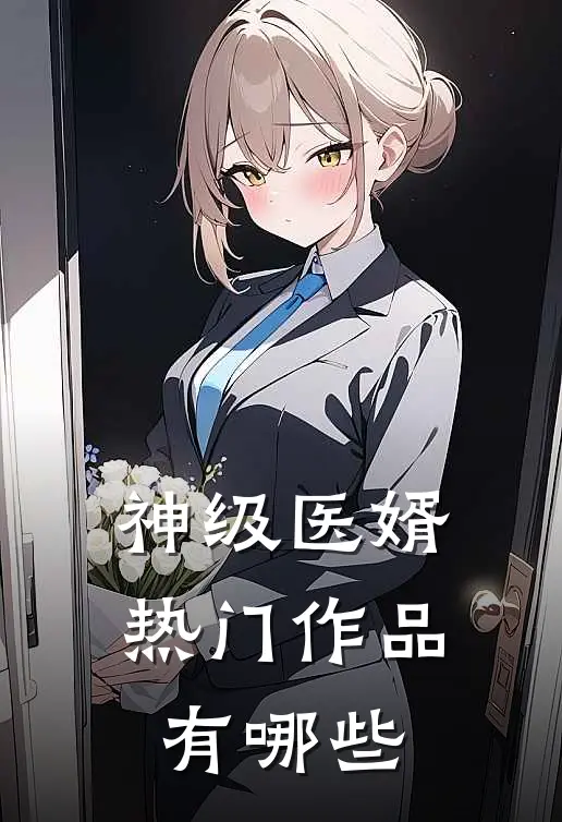 神级医婿热门作品有哪些
