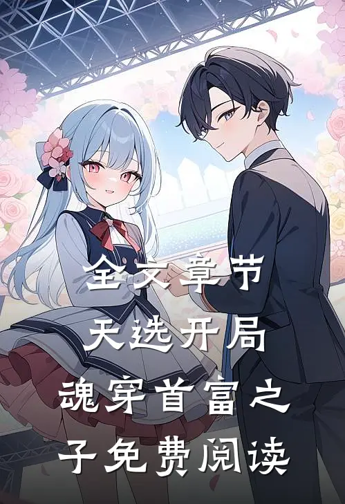 全文章节天选开局,魂穿首富之子免费阅读