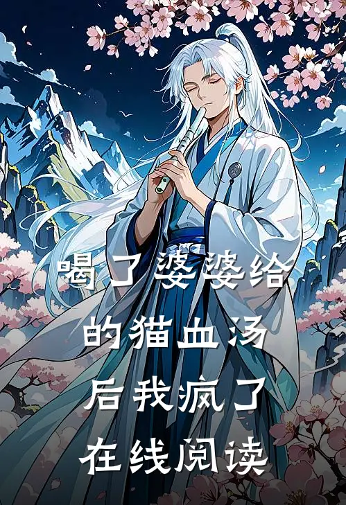 喝了婆婆给的猫血汤后我疯了在线阅读