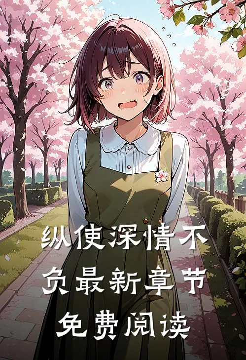 纵使深情不负最新章节免费阅读