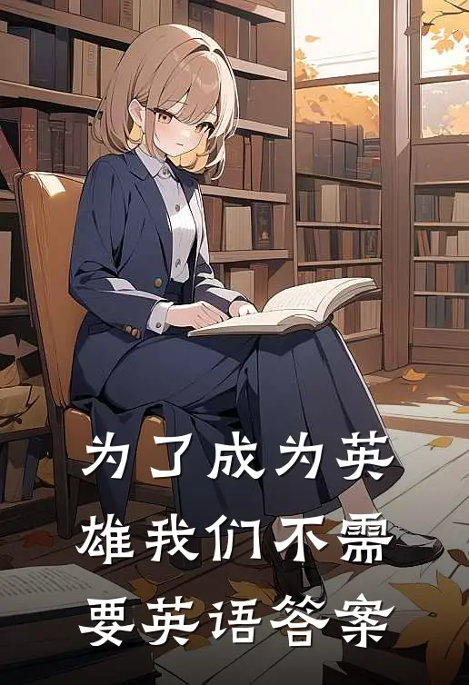 为了成为英雄我们不需要英语答案