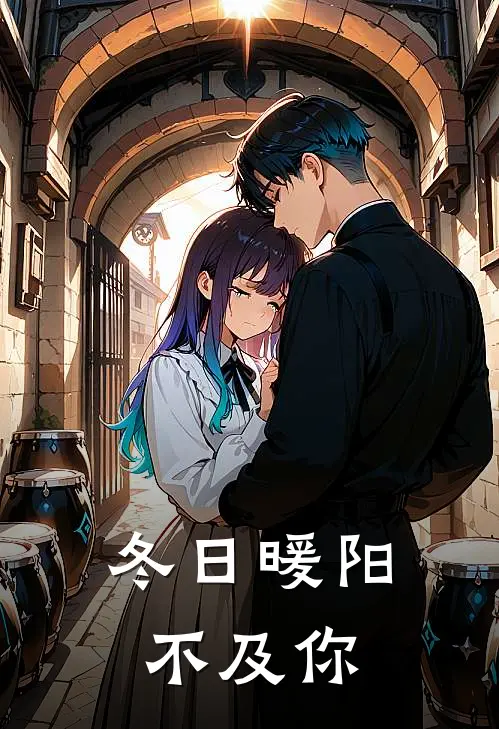 冬日暖阳不及你