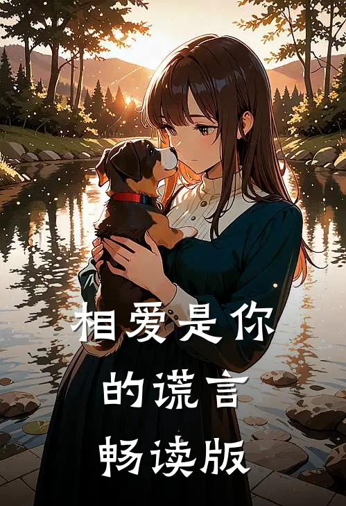 相爱是你的谎言畅读版