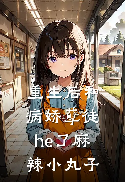 重生后和病娇孽徒he了 麻辣小丸子