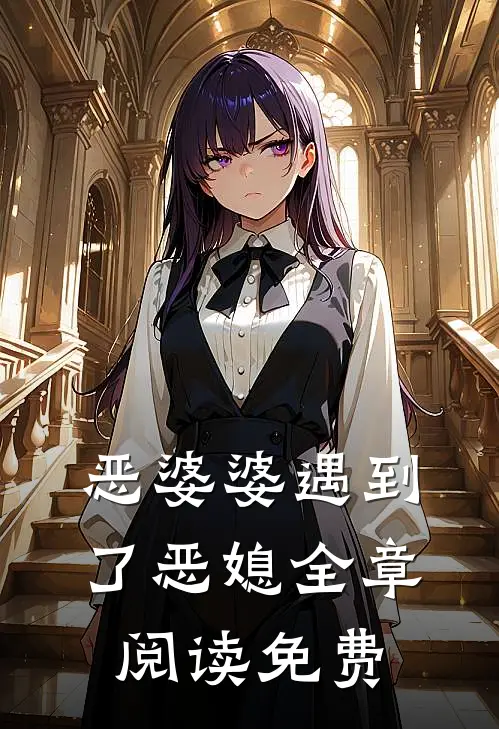 恶婆婆遇到了恶媳全章阅读免费