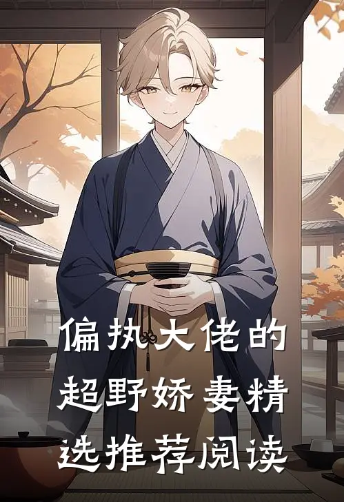 偏执大佬的超野娇妻精选推荐阅读