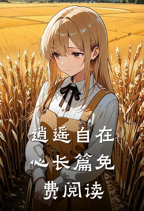 逍遥自在心长篇免费阅读