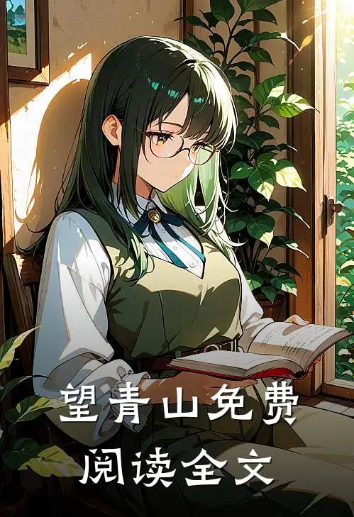 望青山免费阅读全文
