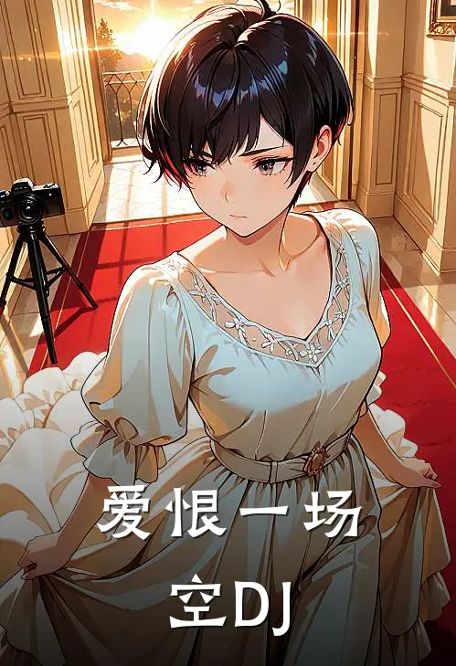 爱恨一场空DJ