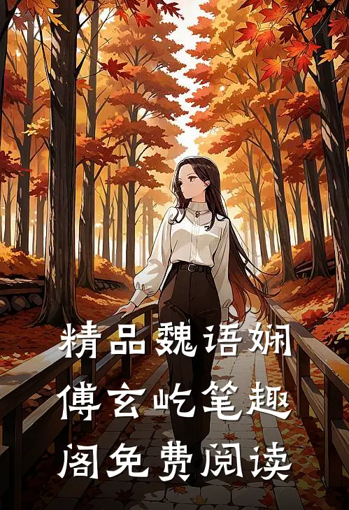 精品魏语娴傅玄屹笔趣阁免费阅读