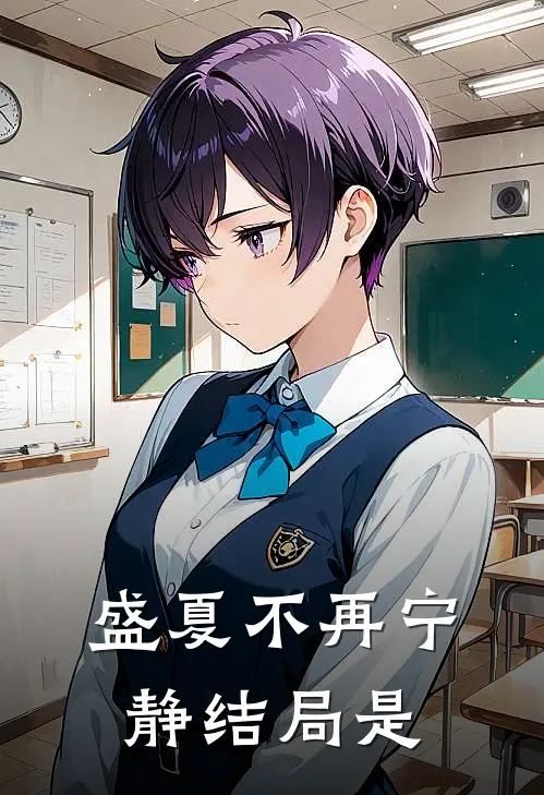 盛夏不再宁静结局是