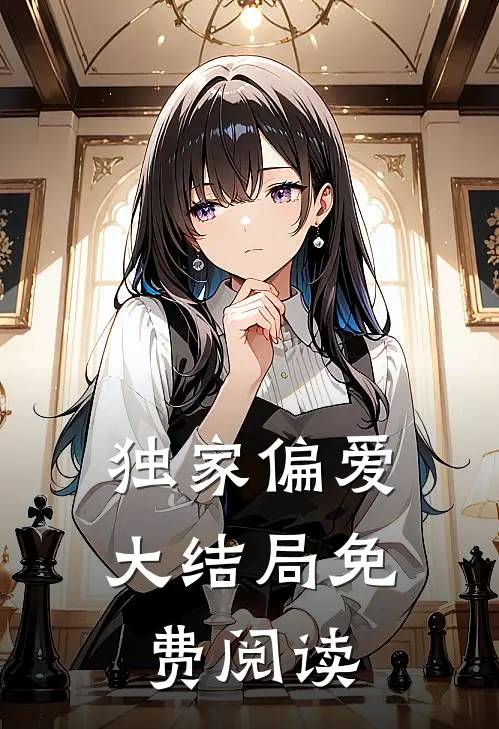 独家偏爱大结局免费阅读
