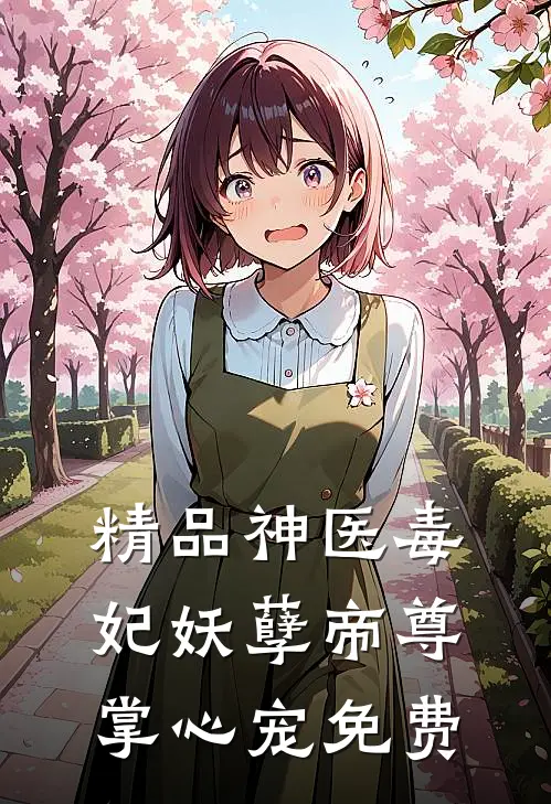 精品神医毒妃妖孽帝尊掌心宠免费
