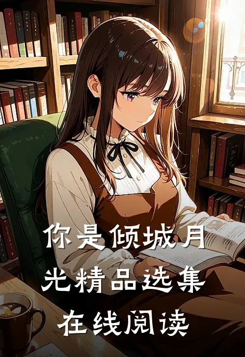 你是倾城月光精品选集在线阅读