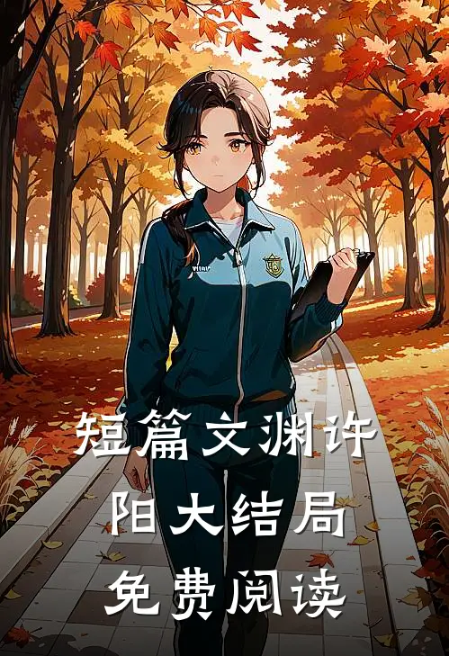 短篇文渊许阳大结局免费阅读