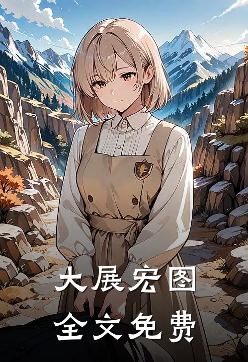 大展宏图全文免费