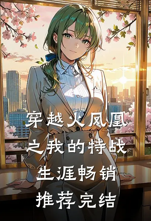 穿越火凤凰之我的特战生涯畅销推荐完结
