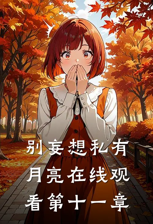 别妄想私有月亮在线观看第十一章