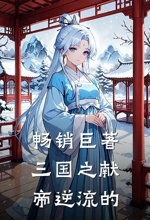 畅销巨著三国之献帝逆流的