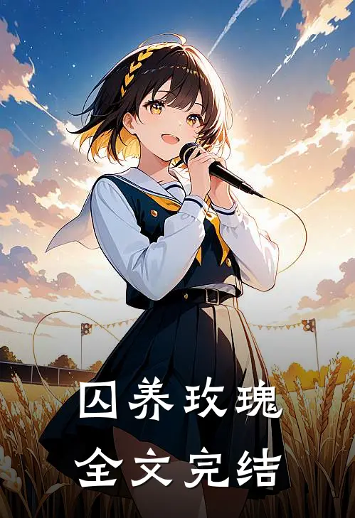 囚养玫瑰全文完结