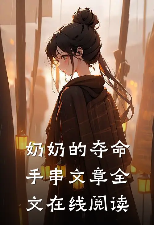 奶奶的夺命手串文章全文在线阅读