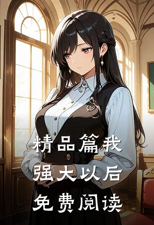 精品篇我强大以后免费阅读