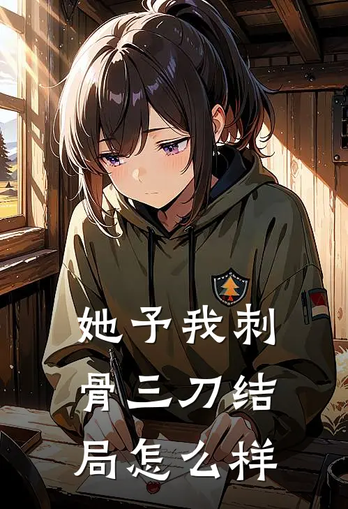 她予我刺骨三刀结局怎么样