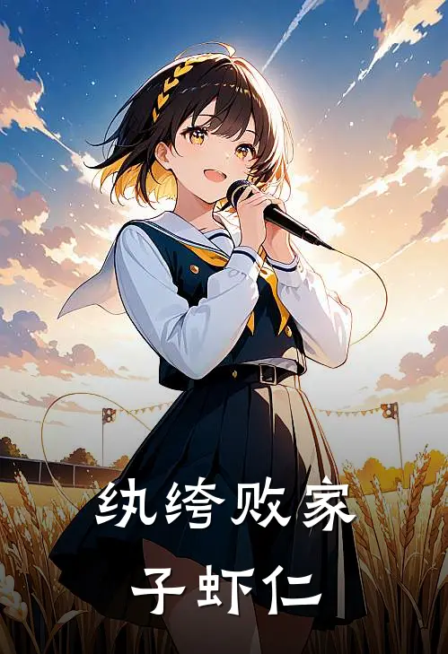 纨绔败家子虾仁