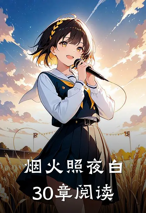 烟火照夜白30章阅读