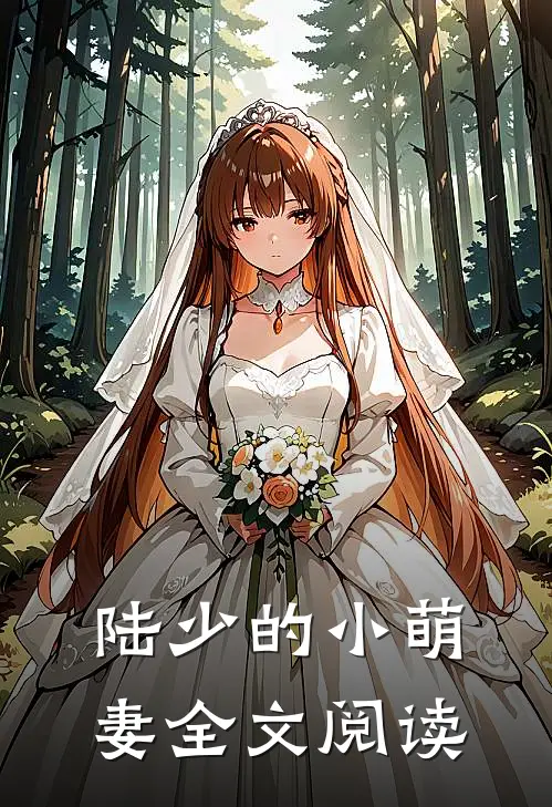 陆少的小萌妻全文阅读