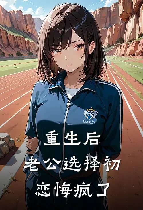重生后，老公选择初恋悔疯了