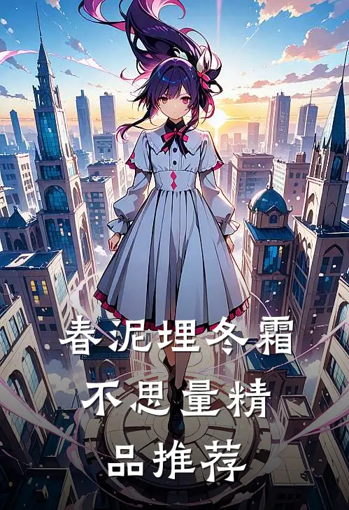 春泥埋冬霜，不思量精品推荐