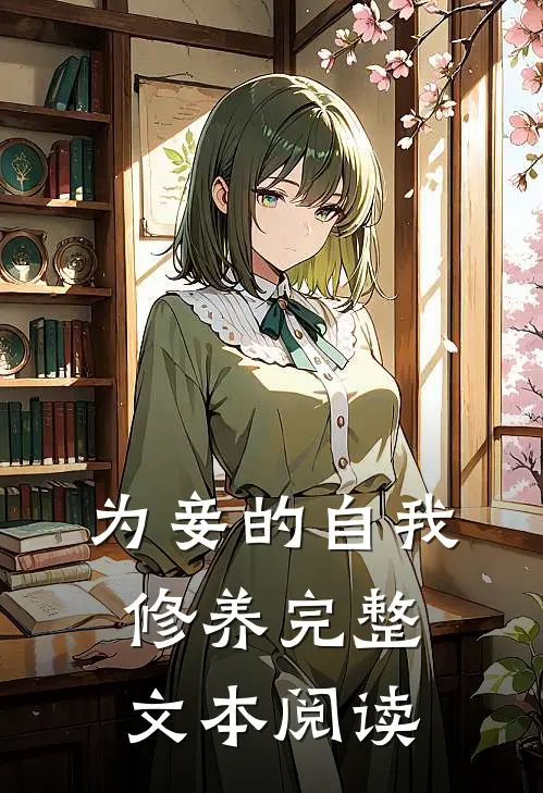 为妾的自我修养完整文本阅读