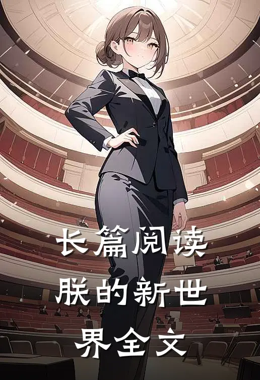 长篇阅读朕的新世界全文