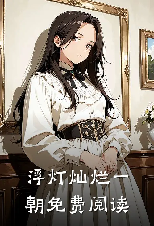 浮灯灿烂一朝免费阅读