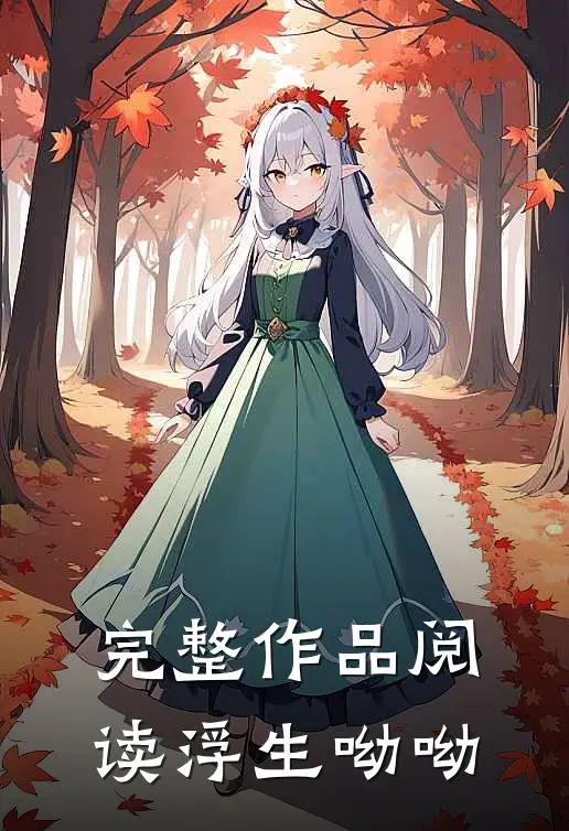 完整作品阅读浮生呦呦
