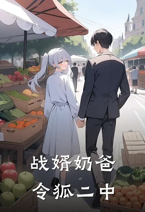 战婿奶爸 令狐二中