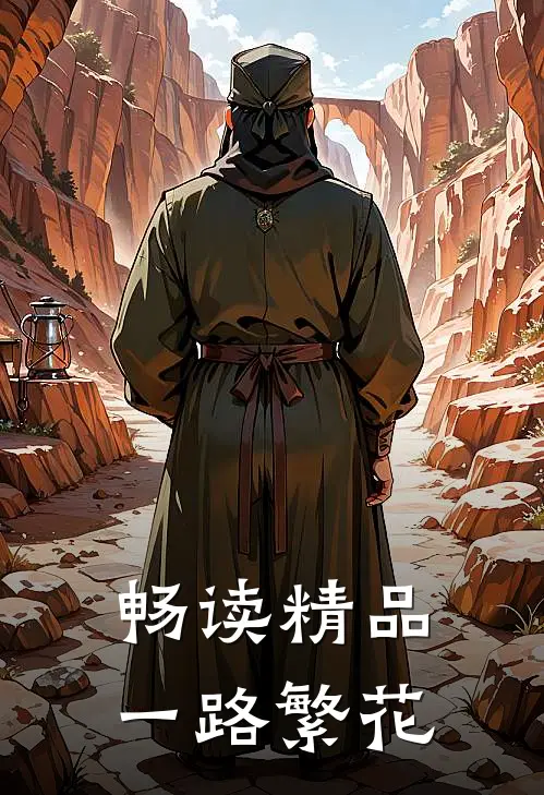 畅读精品一路繁花