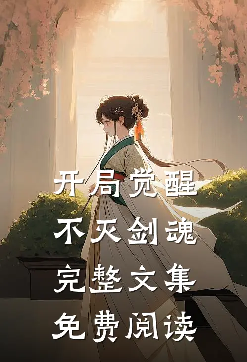 开局觉醒不灭剑魂完整文集免费阅读