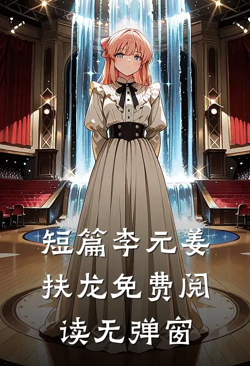 短篇李元姜扶龙免费阅读无弹窗