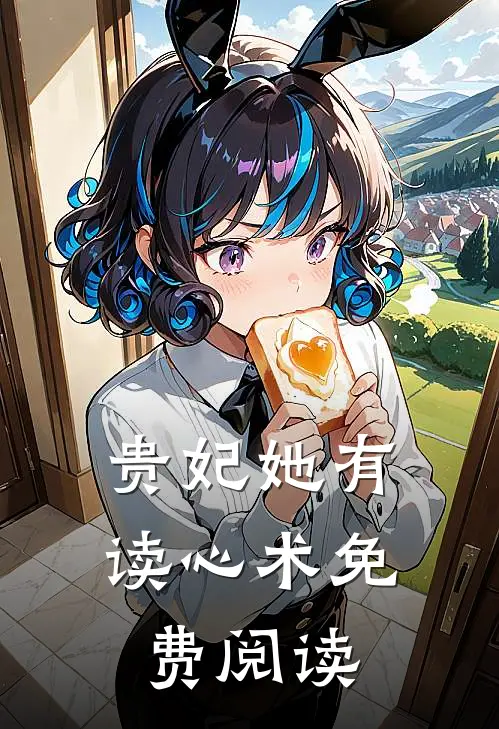 贵妃她有读心术免费阅读