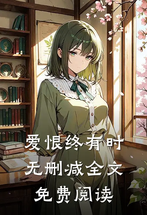 爱恨终有时无删减全文免费阅读