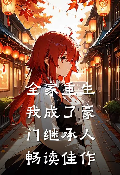 全家重生,我成了豪门继承人畅读佳作