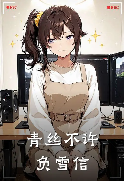 青丝不许负雪信