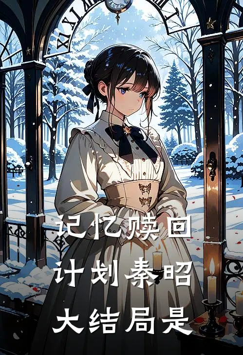 记忆赎回计划秦昭大结局是