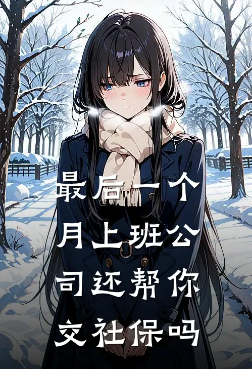 最后一个月上班公司还帮你交社保吗