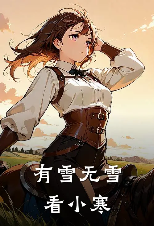 有雪无雪看小寒