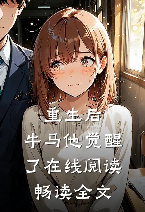 重生后,牛马他觉醒了在线阅读畅读全文